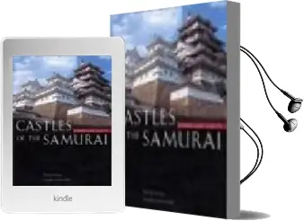 Descargar AudioLibro Castles of the Samurai: Power and Beauty de Jennifer Mitchehill año 2003