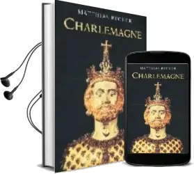 Descargar AudioLibro Charlemagne de Matthias Becher año 2003