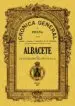 AudioLibro Cronica de la Provincia de Albacete (Ed. Facsimil) de Varios Autores