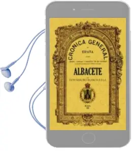Descargar AudioLibro Cronica de la Provincia de Albacete (Ed. Facsimil) de Varios Autores año 2003
