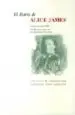 AudioLibro El Diario de Alice James de Alice James