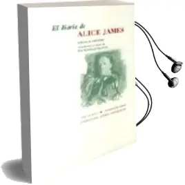Descargar AudioLibro El Diario de Alice James de Alice James año 2003