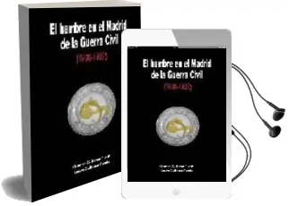 Descargar AudioLibro El Hambre en el Madrid de la Guerra Civil (1936-1939) de Laura Gutierrez Rueda año 2003