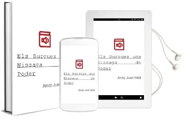 Descargar AudioLibro Els Burgues. una Nissaga de Poder de Josep Juan Vidal año 2003
