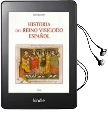 Descargar AudioLibro Historia del Reino Visigodo Español (3ª ed) de Jose Orlandis año 2003