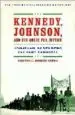 AudioLibro Kennedy, Johnson and the Quest of Justice: The Civil Rights Tapes de Jonathan Rosenberg