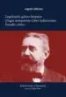 AudioLibro La Legislacion Gotico-Hispana (Leges Antiquiores-Liber Judiorum): Estudio Critico de Rafael De Ureña Y Smenjaud
