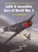 AudioLibro Lagg and Lavochkin Aces of World war 2 de George Mellinger
