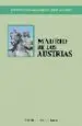 AudioLibro Madrid de los Austrias (Recorridos Didacticos por Madrid) de Fidel Revilla