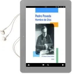 Descargar AudioLibro Pedro Poveda: Hombre de Dios de Dolores Gomez Molleda año 2003