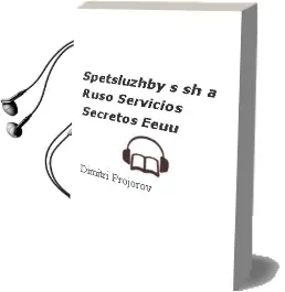 Descargar AudioLibro Spetsluzhby s sh a (Ruso) (Servicios Secretos Eeuu) de Dimitri Projorov año 2003