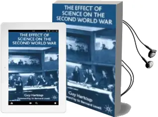 Descargar AudioLibro The Effect of Science on the Second World war de Guy Hartcup año 2003