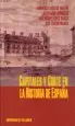 AudioLibro Capitales y Corte en la Historia de España de Humberto Et Al. Baquero Moreno