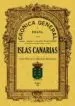 AudioLibro Cronica de las Islas Canarias (Ed. Facsimil) de Waldo Gimenez Romea