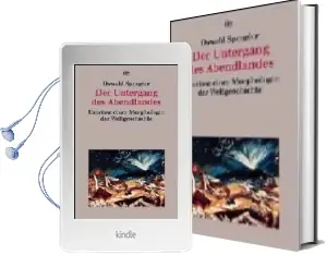 Descargar AudioLibro Der Untergang des Abendlandes: Umrisse Einer Morphologie der Welt Geschicht de Oswald Spengler año 2003