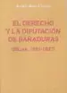 AudioLibro El Derecho y la Diputacion de Bañaduras (Bejar, 1591-1837) de Alberto Muro Castillo