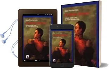 Descargar AudioLibro El Divino Bolivar: Ensayo Sobre una Religion Republicana de Elias Pino Iturrieta año 2003