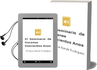 Descargar AudioLibro El Seminario de Ourense: Doscientos Años de Enrique Bande Rodriguez año 2003