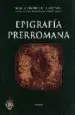 AudioLibro Epigrafia Preromana de Martin Almagro Gorbea