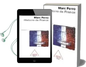Descargar AudioLibro Histoire de France de Marc Ferro año 2003