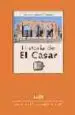 AudioLibro Historia de el Casar de Antonio Herrera Casado