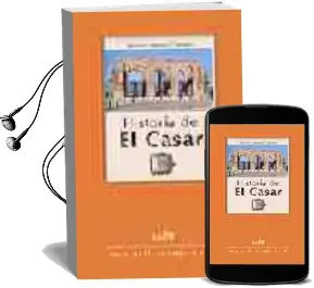 Descargar AudioLibro Historia de el Casar de Antonio Herrera Casado año 2003