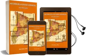 Descargar AudioLibro Historia de la Divisio Comarcal de Jesus Burgueño año 2003