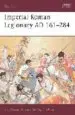 AudioLibro Imperial Roman Legionary ad 161-284 de Ross Cowan