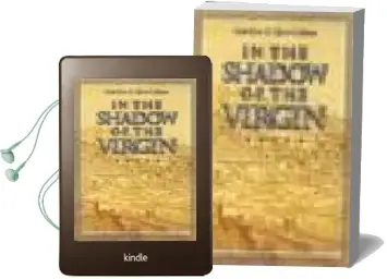 Descargar AudioLibro In the Shadow of the Virgin: Inquisitors, Friars, and Conversos i n Guadalupe, Spain de Gretechen Starr Lebrau año 2003