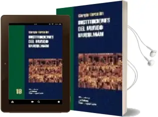 Descargar AudioLibro Instituciones del Mundo Musulman de Giorgio Vercellin año 2003