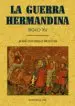 AudioLibro La Guerra Hirmandina (Ed. Facs.) de Jose Couselo Bouzas