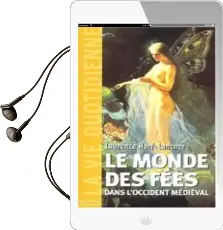 Descargar AudioLibro Le Monde des Fees Dans l Occident Medieval de Laurence Harf Lancner año 2003