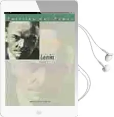 Descargar AudioLibro Lenin de Beryl Williams año 2003