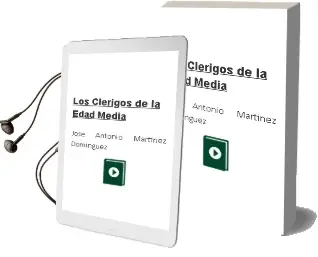 Descargar AudioLibro Los Clerigos de la Edad Media de Jose Antonio Martinez Dominguez año 2003