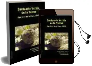 Descargar AudioLibro Santuario Vetton de la Yerma (San Juan de la Nava, Avila) de Sonsoles Belmonte Leseduarte año 2003