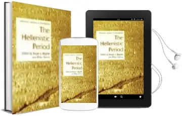 Descargar AudioLibro The Hellenistic Period: Historical Sources in Translation de Roger S. Bagnall año 2003