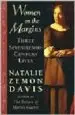 AudioLibro Women on the Margins: Three Seventeenth-Century Lives de Natalie Zemon Davis