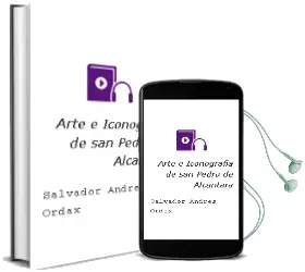 Descargar AudioLibro Arte e Iconografia de san Pedro de Alcantara de Salvador Andres Ordax año 2003