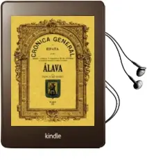Descargar AudioLibro Cronica de la Provincia de Alava (Ed. Facsimil) de Jose Bisso año 2003