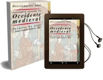 Descargar AudioLibro Diccionario Razonado del Occidente Medieval de Varios Autores año 2003