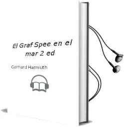 Descargar AudioLibro El Graf Spee en el mar (2ª Ed.) de Gerhard Harmuth año 2003