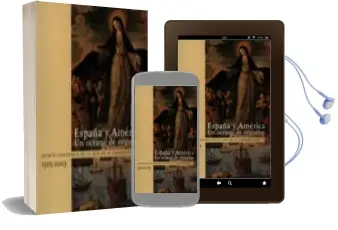 Descargar AudioLibro España y America: Un Oceano de Negocios de Varios Autores año 2003