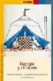 AudioLibro Europa y el Islam de G. Anes Y Alvarez De Castrillo