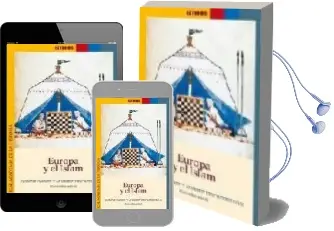 Descargar AudioLibro Europa y el Islam de G. Anes Y Alvarez De Castrillo año 2003