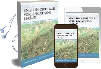 Descargar AudioLibro Fortress 9:English Civil war Fortifica de Peter Harrington año 2003