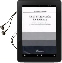 Descargar AudioLibro La Civilizacion en Debate: Historia Contemporanea de las Revoluci Ones Burguesas al Neoliberalismo de Alberto Lettieri año 2003