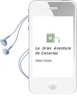 Descargar AudioLibro La Gran Aventura de Canarias de Varios Autores año 2003