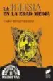 AudioLibro La Iglesia en la Edad Media de Emilio Mitre Fernandez