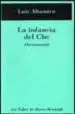 AudioLibro La Infancia del Che: Documental de Luis Altamira