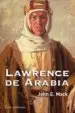 AudioLibro Lawrence de Arabia de John E. Mack
